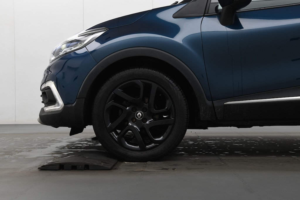 Used Renault Captur 2018 for sale - 77746365: Photo 9