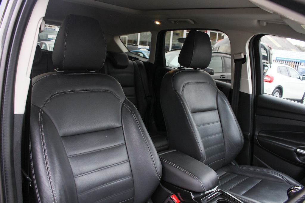 Used Ford Kuga 2018 for sale - 77665357: Photo 15