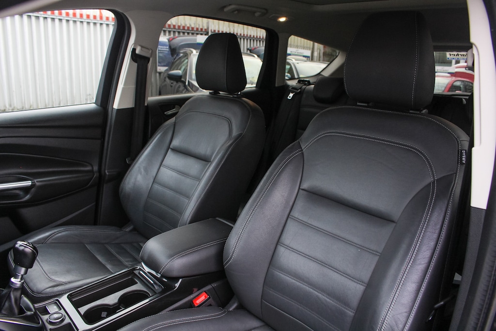 Used Ford Kuga 2018 for sale - 77665357: Photo 18