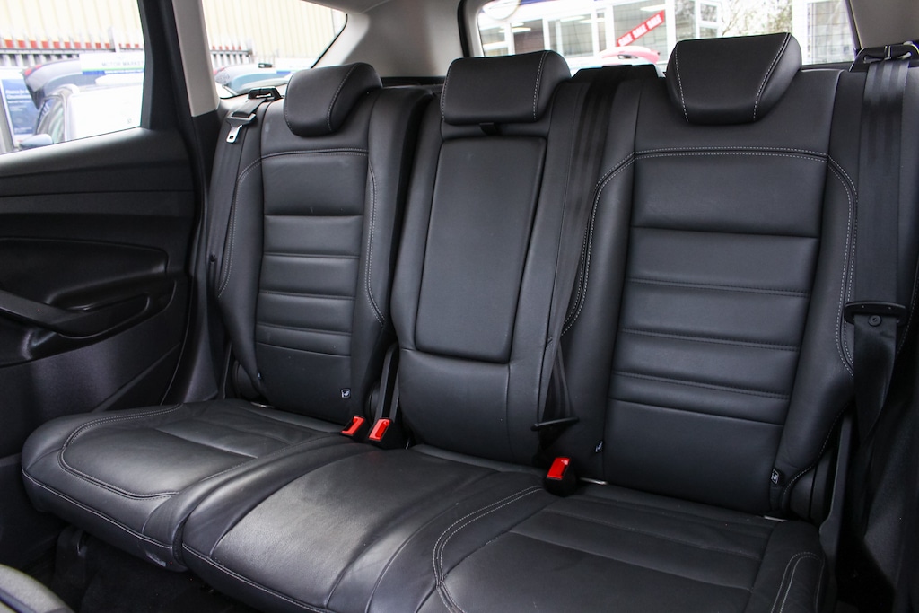 Used Ford Kuga 2018 for sale - 77665357: Photo 21