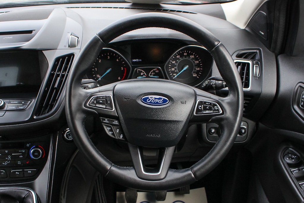 Used Ford Kuga 2018 for sale - 77665357: Photo 23