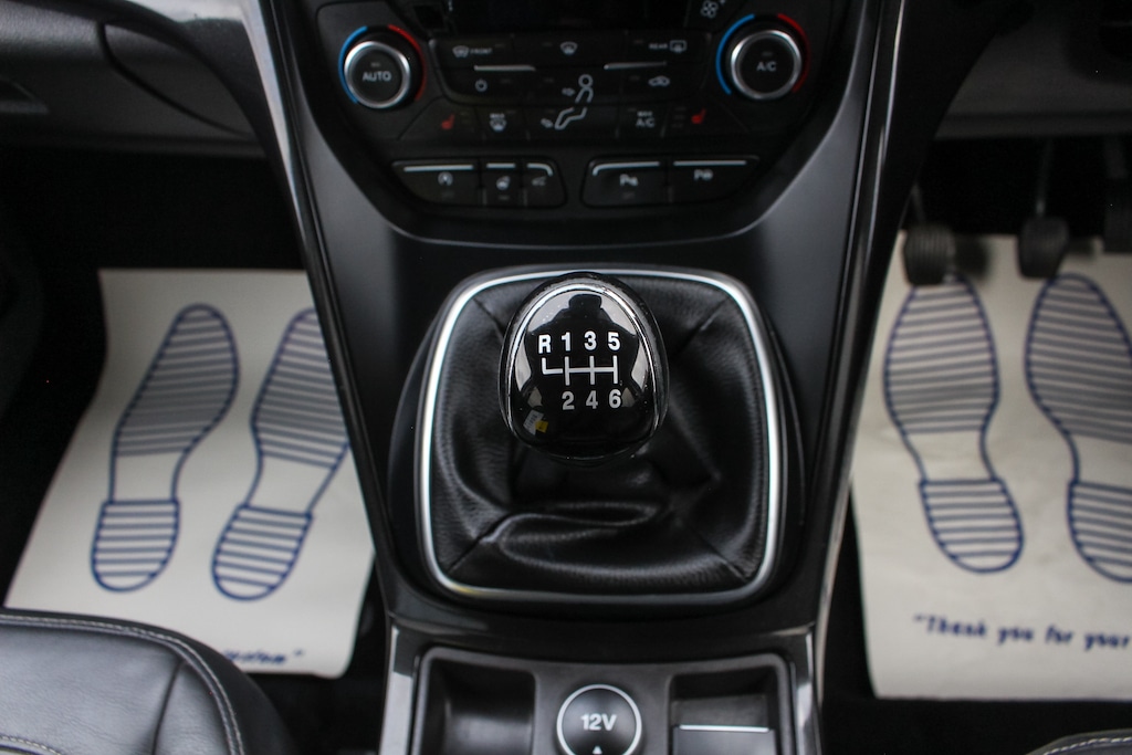 Used Ford Kuga 2018 for sale - 77665357: Photo 27