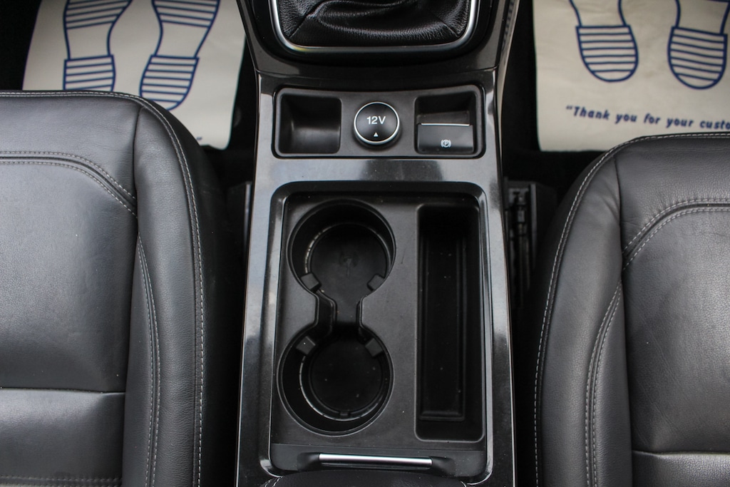 Used Ford Kuga 2018 for sale - 77665357: Photo 28