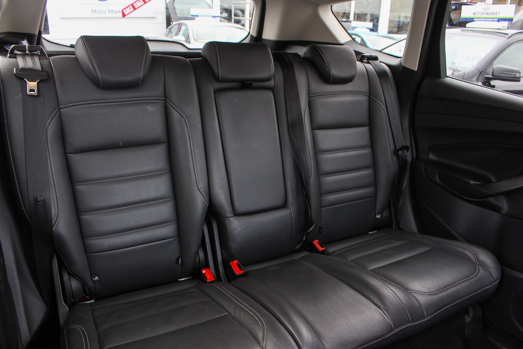 Used Ford Kuga 2018 for sale - 77665357: Photo 30