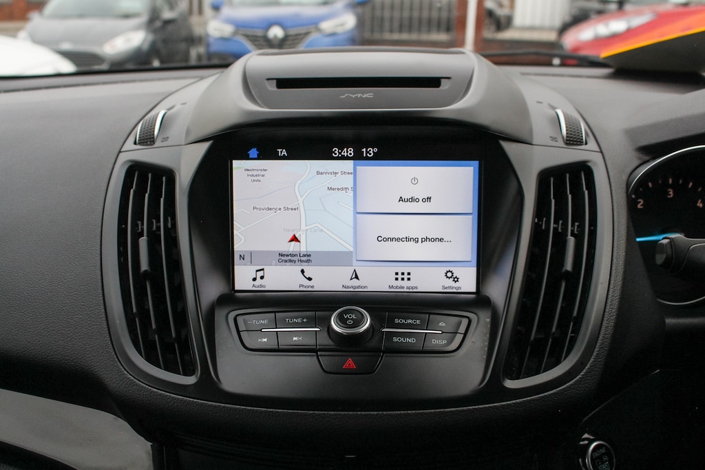 Used Ford Kuga 2018 for sale - 77665357: Photo 31