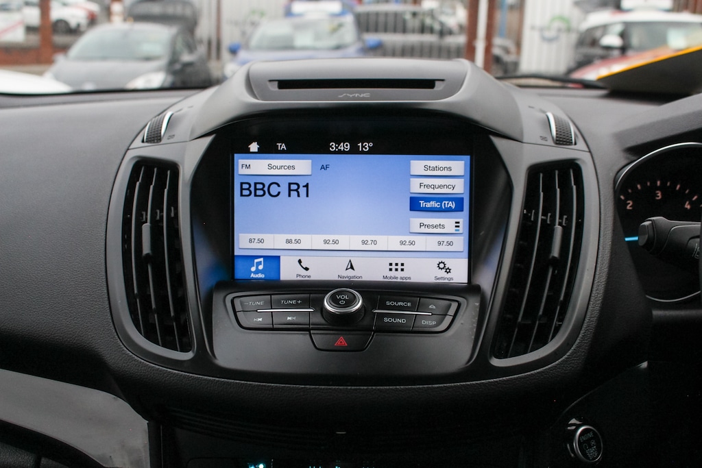 Used Ford Kuga 2018 for sale - 77665357: Photo 32