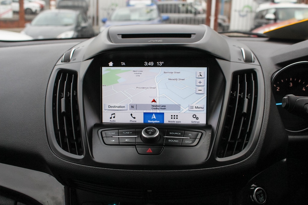 Used Ford Kuga 2018 for sale - 77665357: Photo 33