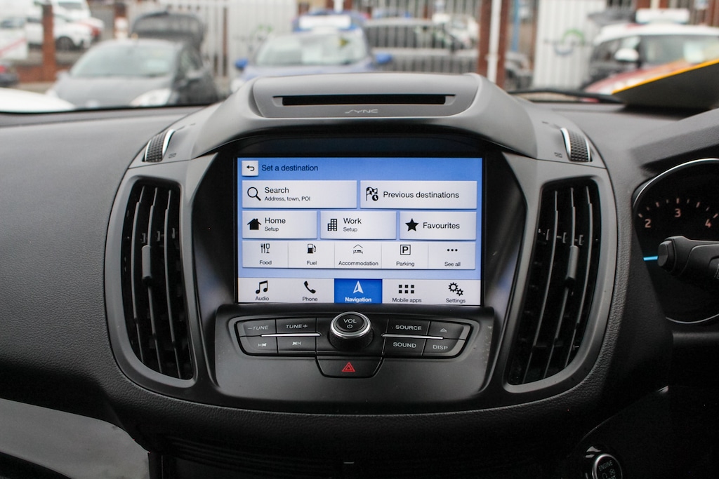 Used Ford Kuga 2018 for sale - 77665357: Photo 34