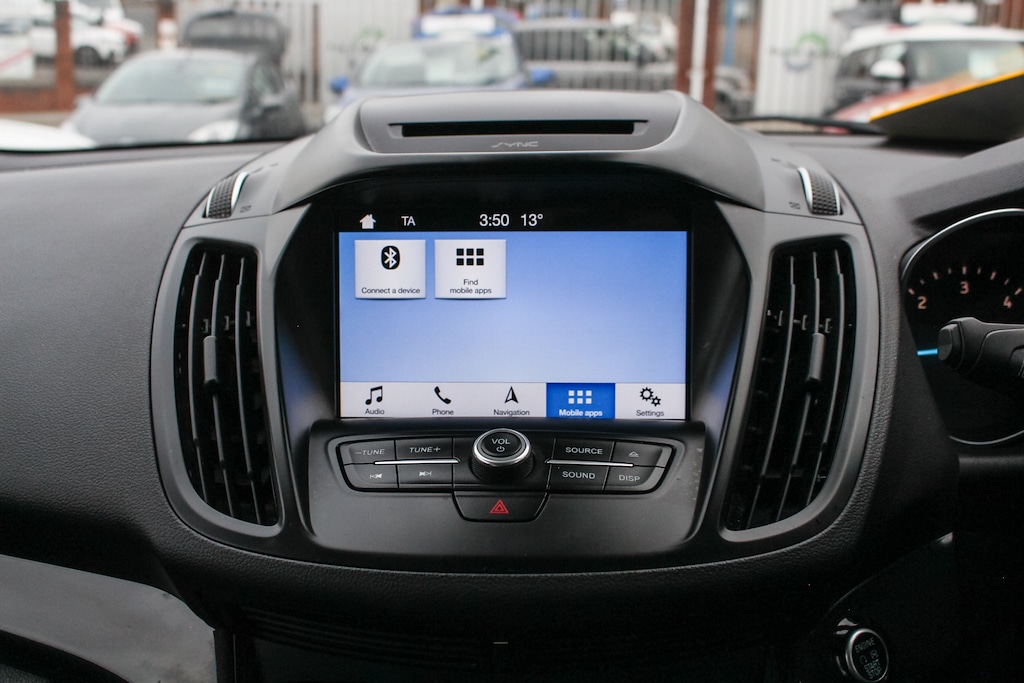 Used Ford Kuga 2018 for sale - 77665357: Photo 35