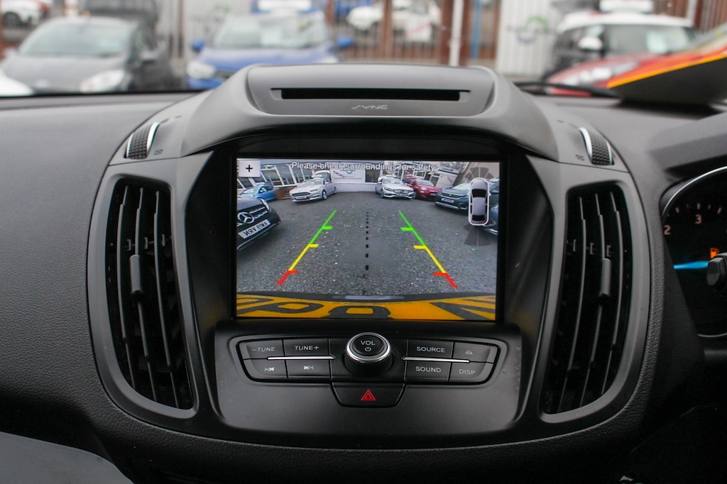 Used Ford Kuga 2018 for sale - 77665357: Photo 39