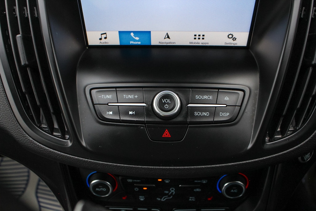 Used Ford Kuga 2018 for sale - 77665357: Photo 40