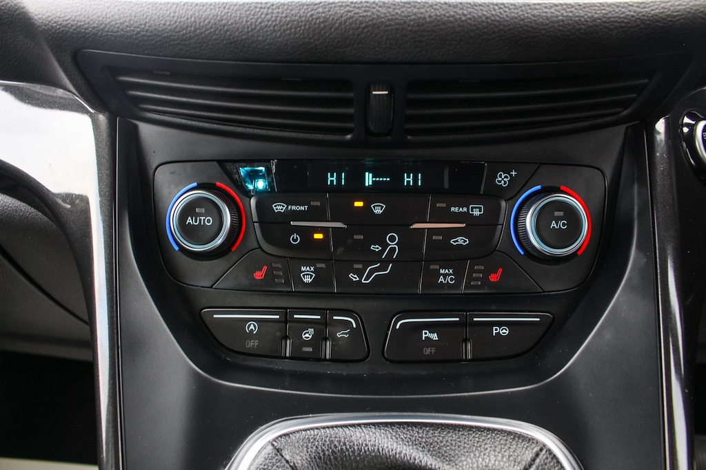 Used Ford Kuga 2018 for sale - 77665357: Photo 41