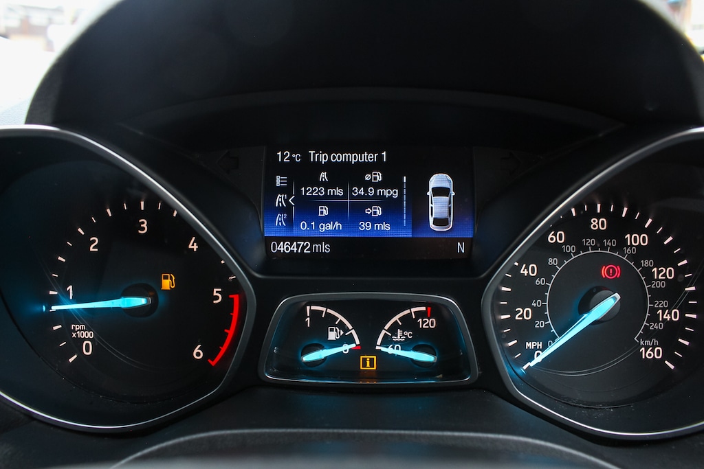 Used Ford Kuga 2018 for sale - 77665357: Photo 44