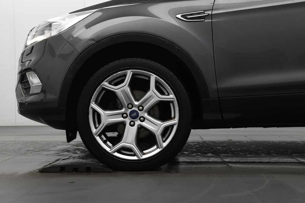 Used Ford Kuga 2018 for sale - 77665357: Photo 9