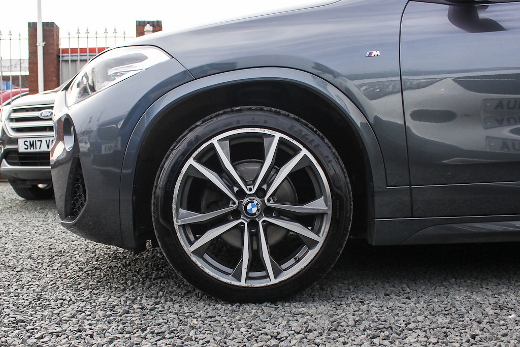 Used BMW X2 2019 for sale - 78028262: Photo 13