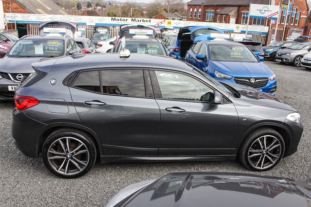 Used BMW X2 2019 for sale - 78028262: Photo 14