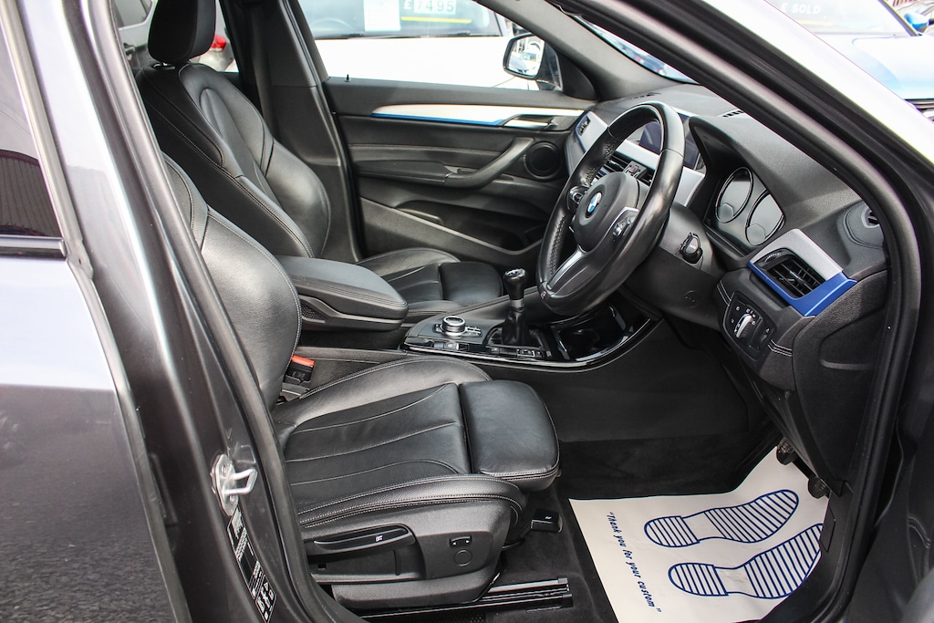 Used BMW X2 2019 for sale - 78028262: Photo 15