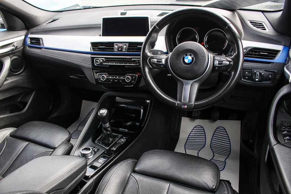Used BMW X2 2019 for sale - 78028262: Photo 17