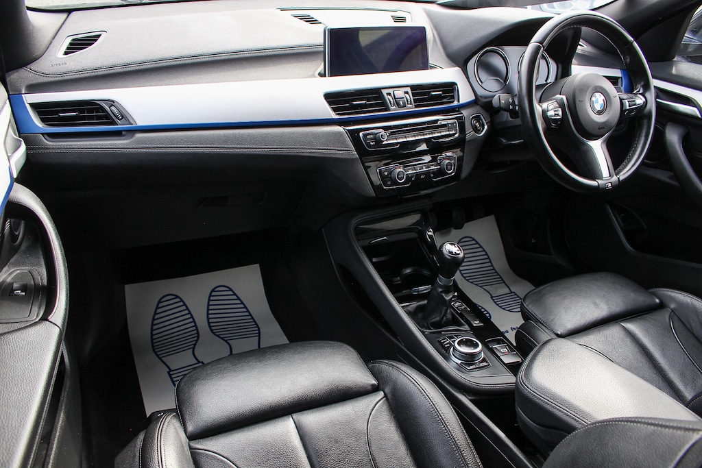 Used BMW X2 2019 for sale - 78028262: Photo 20