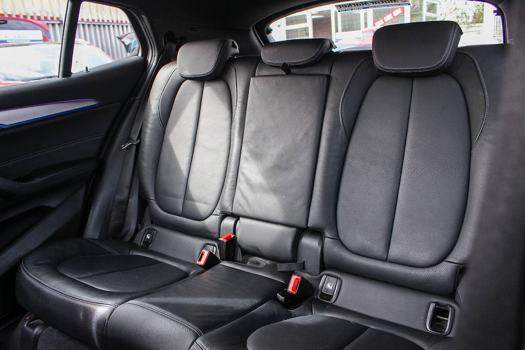 Used BMW X2 2019 for sale - 78028262: Photo 22