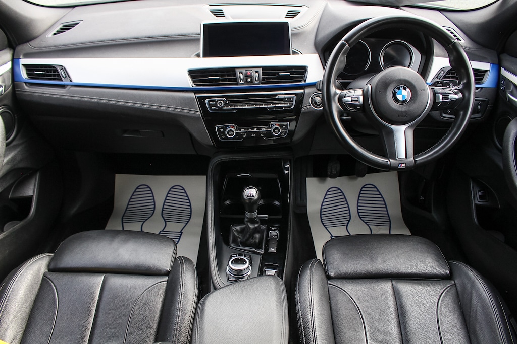 Used BMW X2 2019 for sale - 78028262: Photo 23