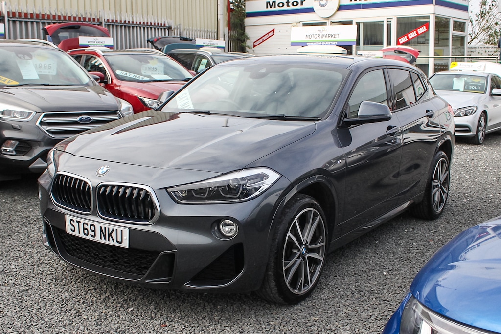 Used BMW X2 2019 for sale - 78028262: Photo 3