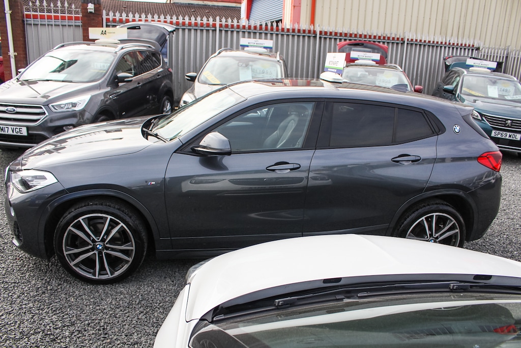 Used BMW X2 2019 for sale - 78028262: Photo 5
