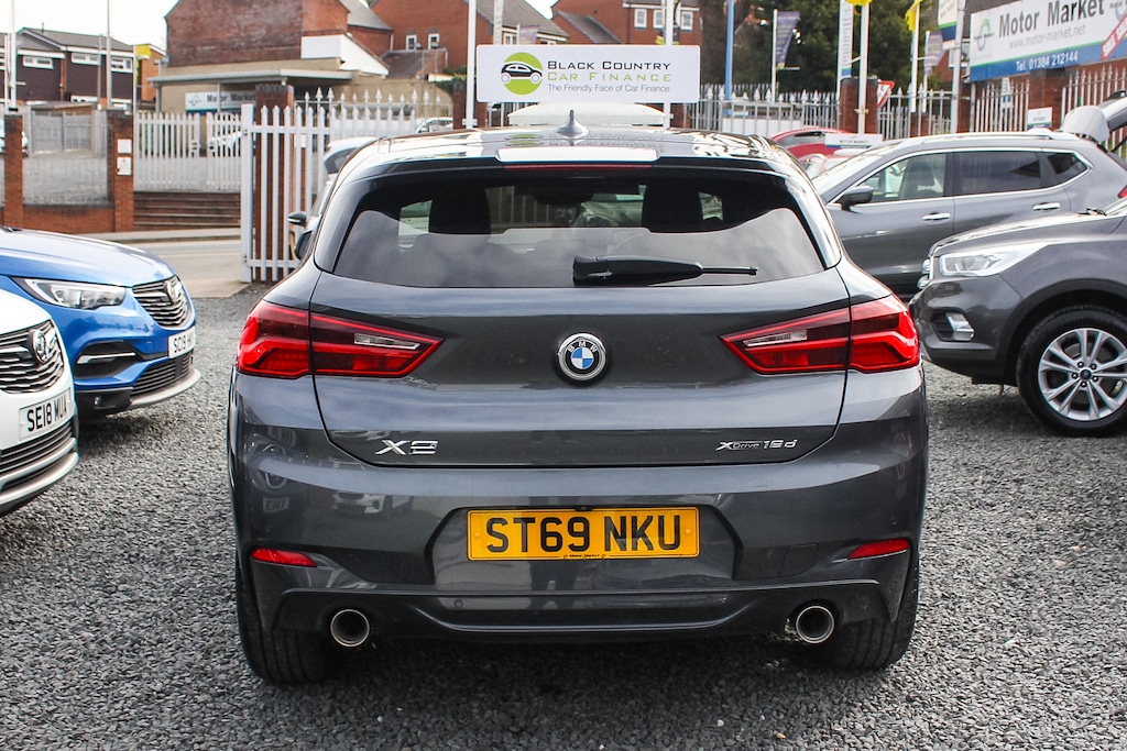 Used BMW X2 2019 for sale - 78028262: Photo 7