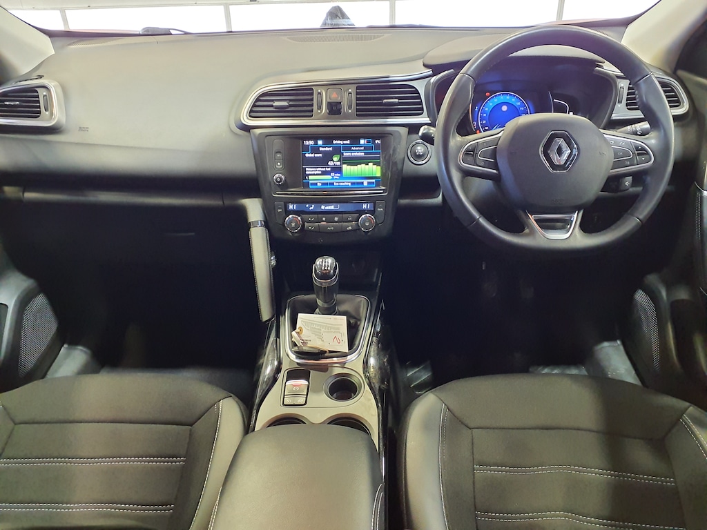 Used Renault Kadjar 2018 for sale - 77389249: Photo 10