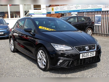 Used SEAT Ibiza 2020 for sale - 79243945: Photo