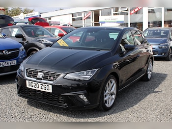 Used SEAT Ibiza 2020 for sale - 79243945: Photo