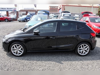 Used SEAT Ibiza 2020 for sale - 79243945: Photo