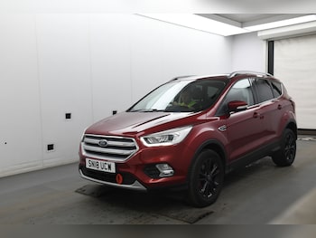Used Ford Kuga 2018 for sale - 79433767: Photo