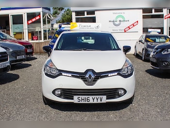 Used Renault Clio 2016 for sale - 78701349: Photo