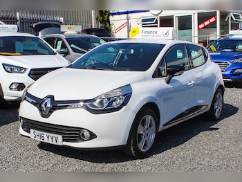 Used Renault Clio 2016 for sale - 78701349: Photo