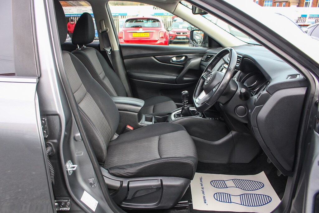 Used Nissan X-Trail 2018 for sale - 77619492: Photo 15