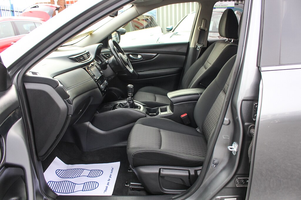 Used Nissan X-Trail 2018 for sale - 77619492: Photo 18