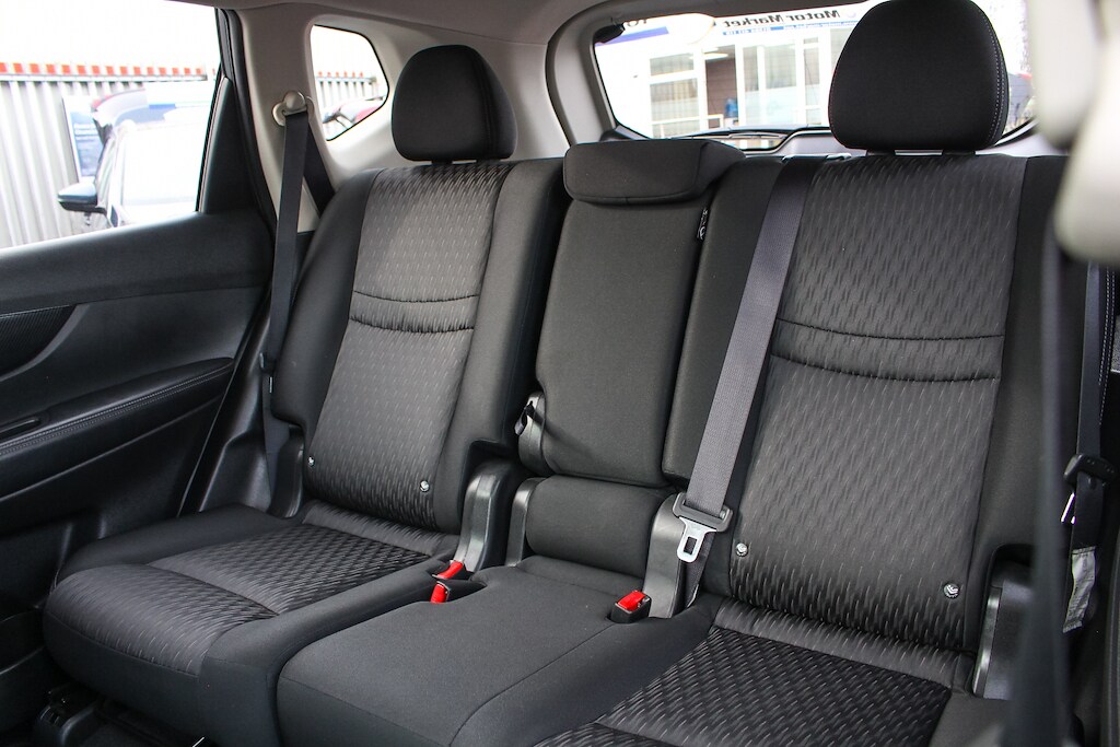 Used Nissan X-Trail 2018 for sale - 77619492: Photo 22