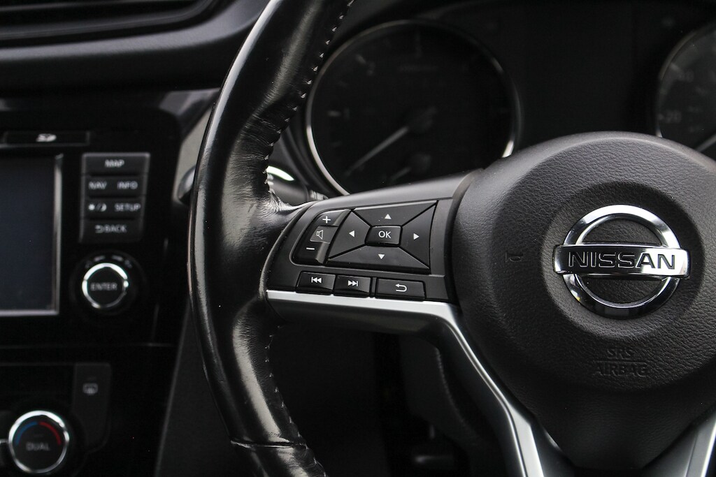 Used Nissan X-Trail 2018 for sale - 77619492: Photo 26