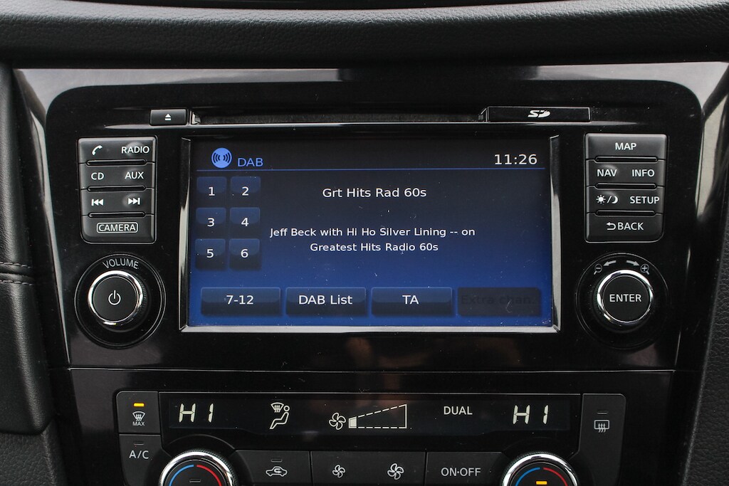 Used Nissan X-Trail 2018 for sale - 77619492: Photo 32