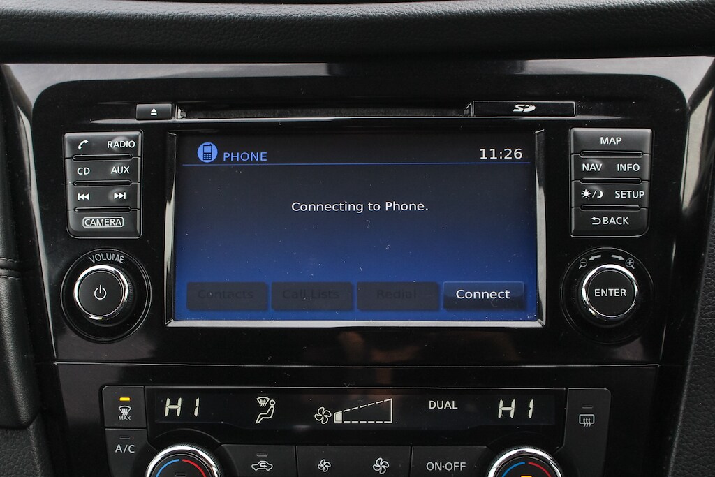 Used Nissan X-Trail 2018 for sale - 77619492: Photo 33