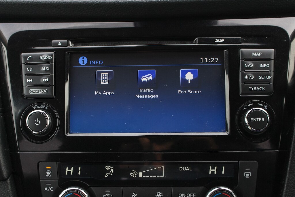 Used Nissan X-Trail 2018 for sale - 77619492: Photo 39