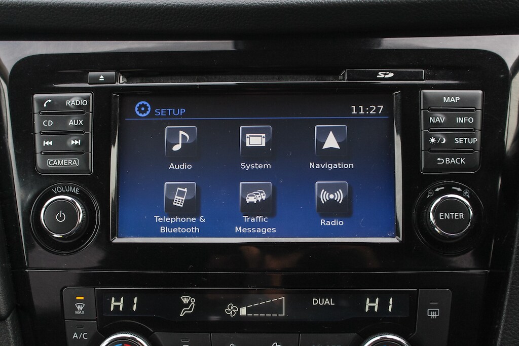 Used Nissan X-Trail 2018 for sale - 77619492: Photo 40