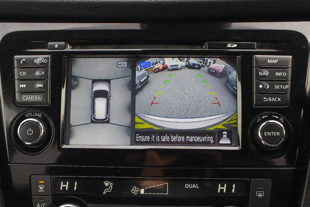 Used Nissan X-Trail 2018 for sale - 77619492: Photo 41