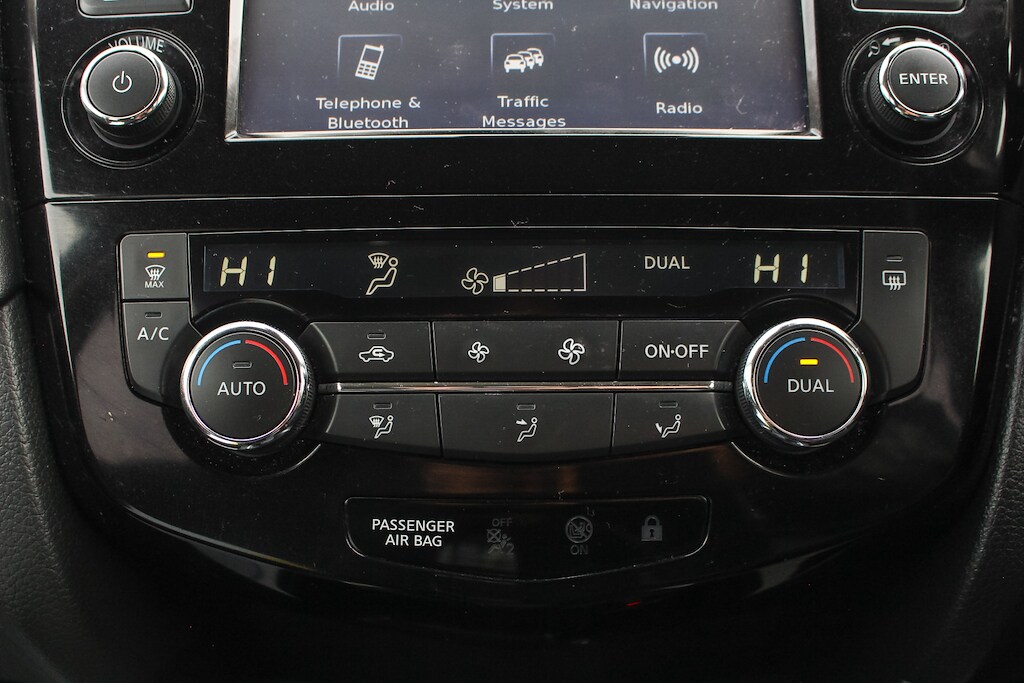 Used Nissan X-Trail 2018 for sale - 77619492: Photo 42