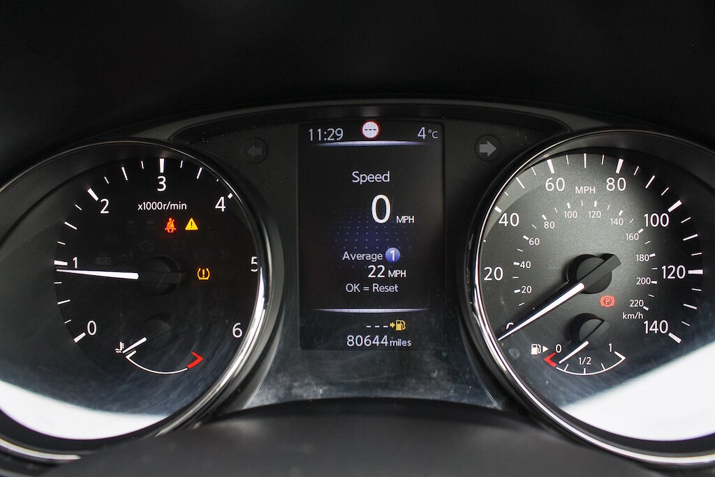 Used Nissan X-Trail 2018 for sale - 77619492: Photo 46