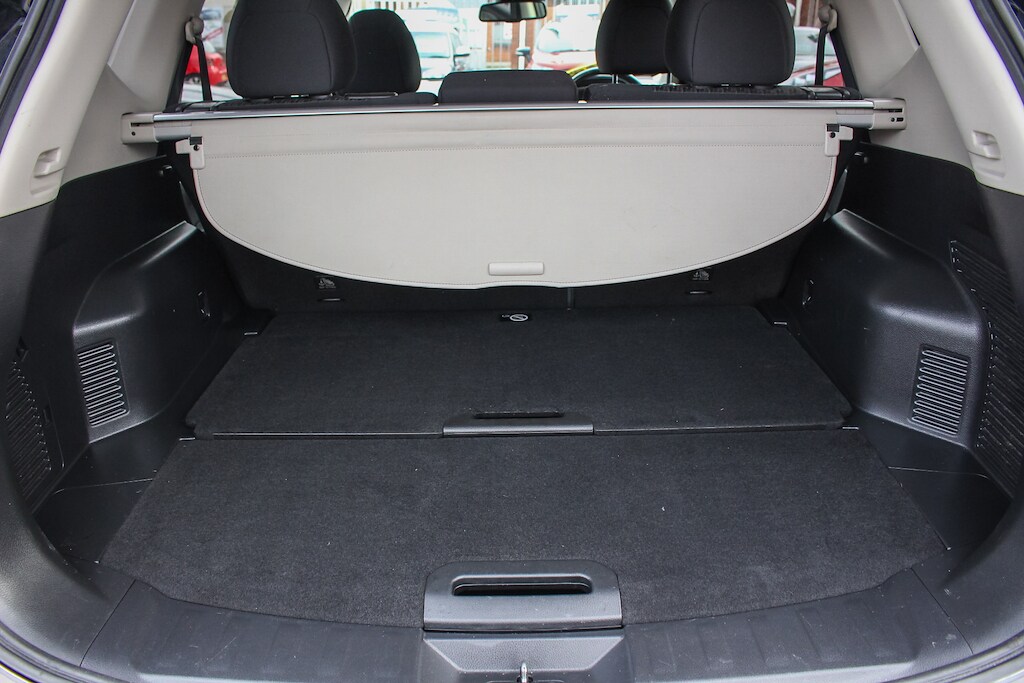 Used Nissan X-Trail 2018 for sale - 77619492: Photo 9