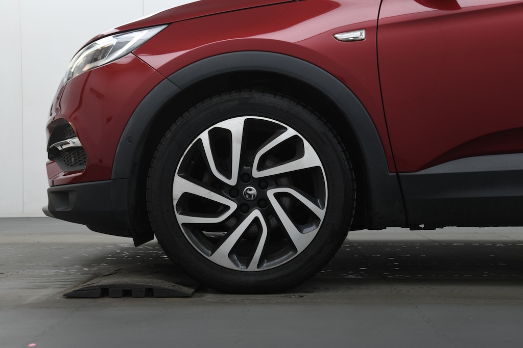 Used Vauxhall Grandland X 2019 for sale - 76729971: Photo 9