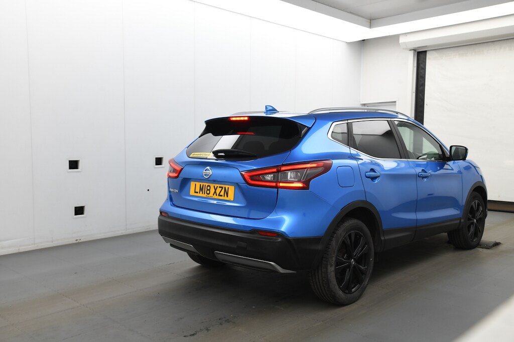 Used Nissan Qashqai 2018 for sale - 78166007: Photo 7
