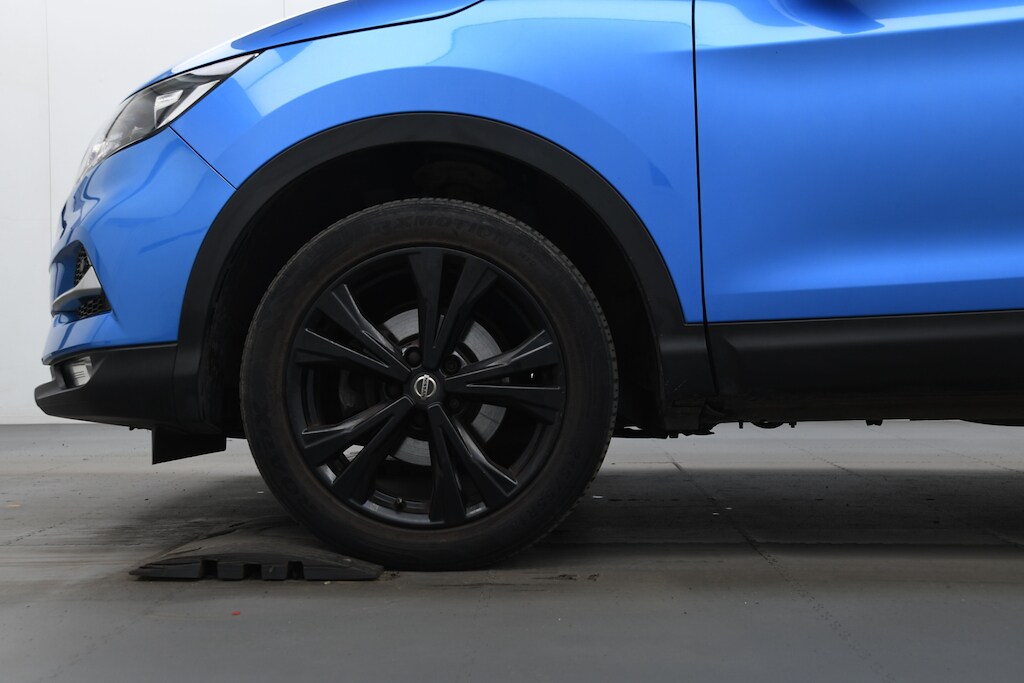 Used Nissan Qashqai 2018 for sale - 78166007: Photo 9